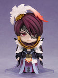 Thunderbolt Fantasy Sword Seekers Nendoroid Sha Wu Sheng