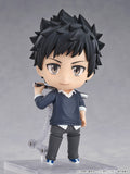 REBORN! Nendoroid Takeshi Yamamoto (With or w/o Bonus)