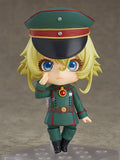 Saga of Tanya the Evil Nendoroid Tanya Degurechaff Re-run