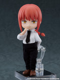 Chainsaw Man - The Movie: Reze Arc Nendoroid Doll Makima