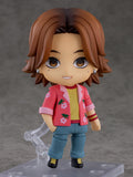 Mouthwashing Nendoroid Daisuke (With or w/o Bonus)