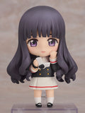 Cardcaptor Sakura: Clear Card Nendoroid Tomoyo Daidouji: Tomoeda Junior High Uniform Ver.