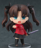Fate/stay night Nendoroid Rin Tohsaka Re-run