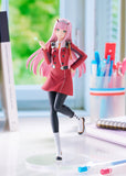 DARLING in the FRANXX POP UP PARADE Zero Two L Size