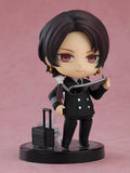 Touken Ranbu Nendoroid Kashukiyomitsu: STARFLYER Pilot (Captain) Ver.