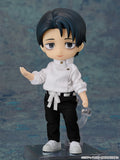 Jujutsu Kaisen Nendoroid Doll Yuta Okkotsu: Execution Ver.