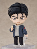 Jinx Nendoroid Joo Jaekyung (With or w/o Bonus)