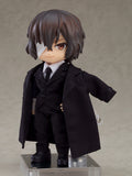 Bungo Stray Dogs Nendoroid Doll Osamu Dazai: Dark Era Ver.
