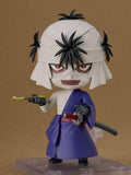 Rurouni Kenshin: Meiji Swordsman Romantic Story Nendoroid Makoto Shishio