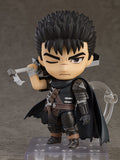 Berserk Nendoroid Guts Rerelease