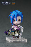 Arcane Nendoroid Jinx (Arcane Ver.)