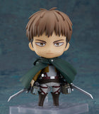 Attack on Titan Nendoroid Jean Kirstein Rerelease