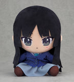 K-ON! Chocopuni Plushie Mio Akiyama