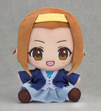 K-ON! Chocopuni Plushie Ritsu Tainaka