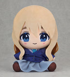 K-ON! Chocopuni Plushie Tsumugi Kotobuki