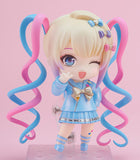 NEEDY STREAMER OVERLOAD Nendoroid OMGkawaiiAngel Rerun