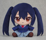 K-ON! Chocopuni Plushie Azusa Nakano