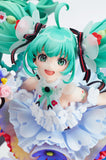 Hatsune Miku JAPAN LIVE TOUR 2025 ~BLOOMING~1/7 Scale