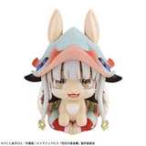 MEGAHOUSE LOOKUP MADE IN ABYSS: THE GOLDEN CITY OF THE SCORCHING SUN NANACHI (REPEAT)