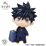 Jujutsu Kaisen Tekupiku Fushiguro Megumi