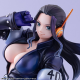 MEGAHOUSE PORTRAIT.OF.PIRATES ONE PIECE “EVOLUTIONARY HISTORY” NICO ROBIN