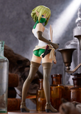 Is It Wrong to Try to Pick Up Girls in a Dungeon? IV POP UP PARADE Ryu Lion: Limited Ver.