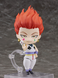 HUNTER x HUNTER Nendoroid Hyskoa