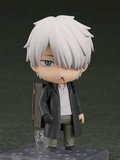Mushishi Nendoroid Ginko