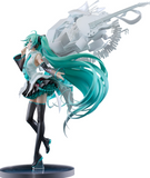 Hatsune Miku: Happy 16th Birthday Ver. 1/7th Scale