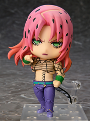 JoJo's Bizarre Adventure: Golden Wind Nendoroid Diavolo
