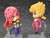 JoJo's Bizarre Adventure: Golden Wind Nendoroid Diavolo