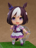 Umamusume: Pretty Derby Nendoroid Special Week: Renewal Ver.