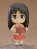 Nichijou Nendoroid Mai Minakami: Keiichi Arawi Ver.
