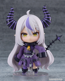 hololive Production Nendoroid La+ Darknesss