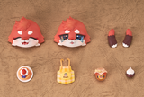FLUFFY LAND Nendoroid More River: Kitchen Optional Parts Set