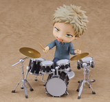 Given: Hiiragi Mix Nendoroid Akihiko Kaji DX Drum Set ver.