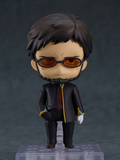 Rebuild of Evangelion Nendoroid Gendo Ikari