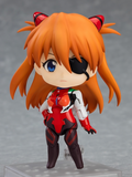Rebuild of Evangelion Nendoroid Asuka Shikinami Langley: Plugsuit Ver. Re-run
