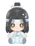 The Master of Diabolism Huggy Good Smile Lan Wangji