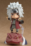 Naruto Shippuden Nendoroid Jiraiya & Gamabunta Set Rerelease