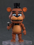 Five Nights at Freddy's™ Nendoroid Freddy Fazbear