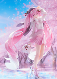 Sakura Miku: Hanami Outfit Ver. 1/6 Scale Figure