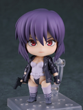 GHOST IN THE SHELL STAND ALONE COMPLEX Nendoroid Motoko Kusanagi: S.A.C. Ver.