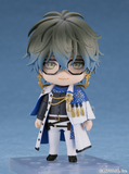 NIJISANJI EN Nendoroid Ike Eveland