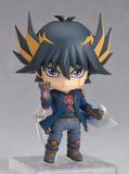 Yu-Gi-Oh 5D's Nendoroid Yusei Fudo