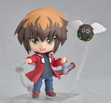 Yu-Gi-Oh! Duel Monsters GX Nendoroid Jaden Yuki