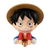 Megahouse Lookup ONE PIECE Monkey D Luffy Re-run