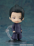Jujutsu Kaisen Nendoroid Suguru Geto: Tokyo Jujutsu High School Ver. Re-run