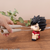 MEGAHOUSE Lookup Haikyu!! Kuroo Tetsuro Uniform Ver.