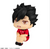 MEGAHOUSE Lookup Haikyu!! Kuroo Tetsuro Uniform Ver.